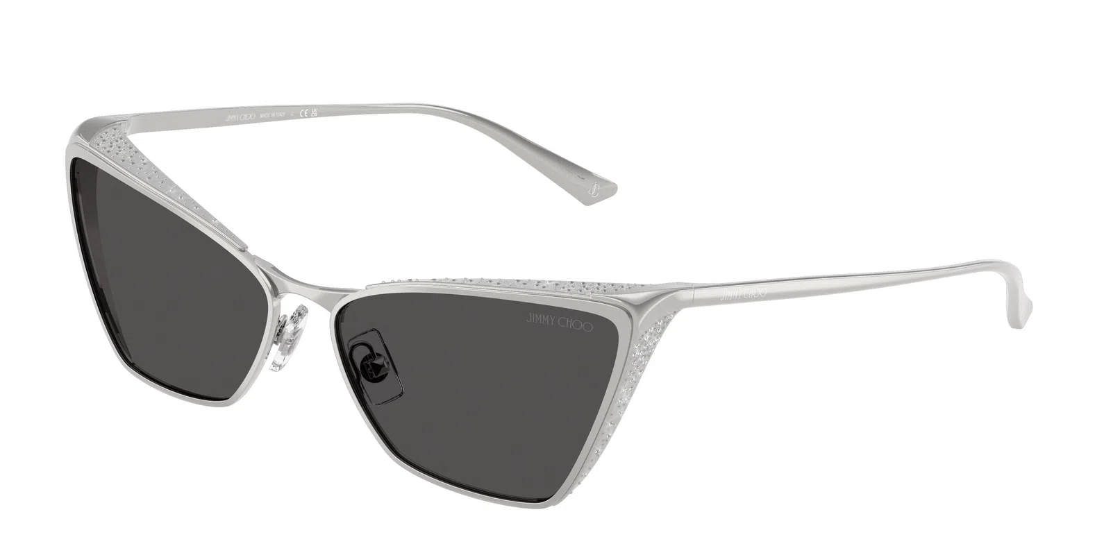 Jimmy Choo 4019B Sunglasses - view 2